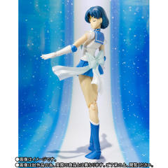 SHF 超级水手水星-资料图