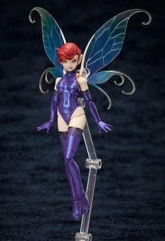 figma#SP-105 皮克西 小妖精 