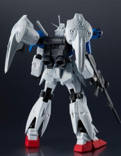 Gundam Universe - RX-78GP01Fb 全方位推进型-资料图