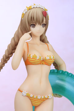 Shining Beach Heroines 亚蜜儿‧玛娜芙蕾雅-资料图