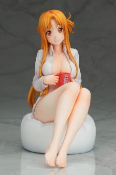 亚丝娜 衬衫Ver.-资料图