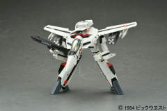 VF-1A 女武神（一条辉机）-资料图