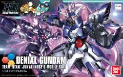 HGBF NK-13J 绝斥高达-资料图