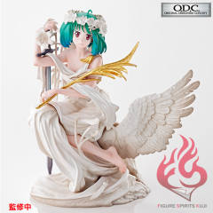 兰花·李 The Super Dimension White Venus-资料图