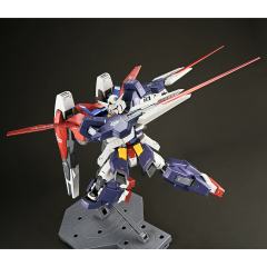MG AGE-1G AGE-1高达 全装光辉型［设计师配色］-资料图