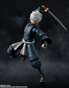 SHF 画眉丸-资料图