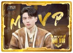 MVP-蒲猎
