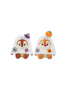 奇奇蒂蒂-22上迪万圣公仔-资料图