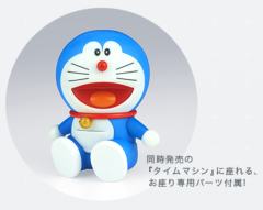 Figure-rise Mechanics 哆啦A梦 -资料图