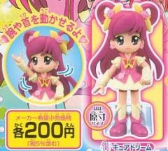 Yes! Precure 5 GoGo! Kime Doll 梦想天使-资料图