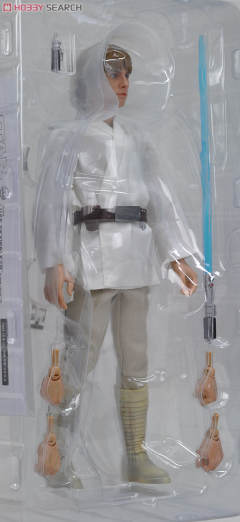 卢克·天行者 Episode IV: A New Hope Ver.-资料图