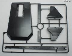 MG MBF-P03D 异端高达蓝色机D型-资料图