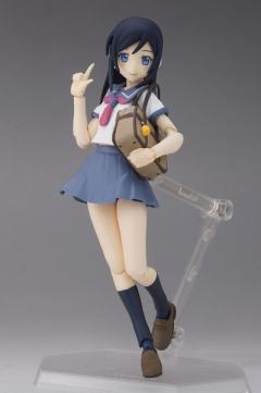 figma#112 新垣绫濑 -资料图