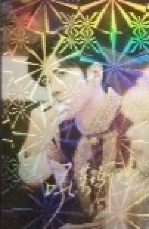 拍立得侦助卡 吼莱坞往事