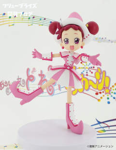 Fine Quality Figure 春风DoReMi -资料图