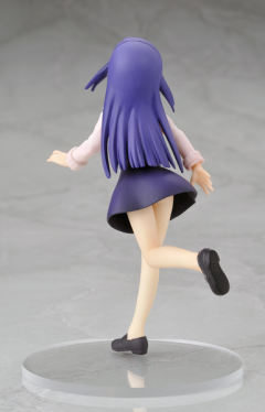 Kannagi Collection 凉城 白亚-资料图