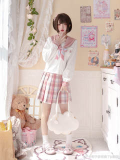 温柔陷阱·水手服-资料图