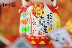 LuckyCat招财猫-资料图