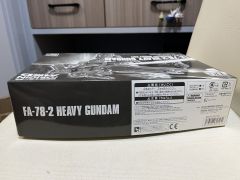HGGTO FA-78-2 重高达-资料图