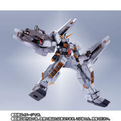 MR魂 TR-1[海兹尔改]＆配件套装-资料图