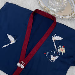 蝴蝶公主-资料图