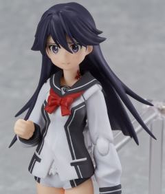 figma#193 黒骑蕾-资料图