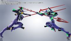 ROBOT魂 EVA13号机-资料图