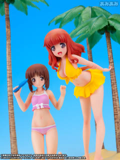 Beach Queens 武部纱织 -资料图