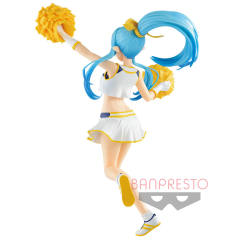 EXQ Figure 结城明日奈 欢庆爱情万岁-资料图