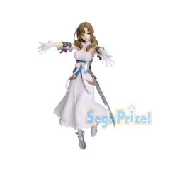 PM Figure 大好真真子 