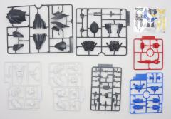 SDW HEROES 莱芙高达 GP04-资料图