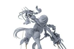Lucrea 莉拉·德西亚斯 -资料图