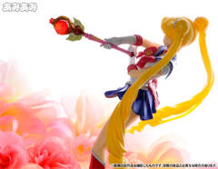 Figuarts ZERO 月野兔 -资料图
