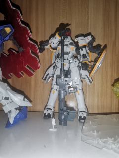 RG OZ-00MS 多鲁基斯EW-资料图