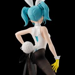 BiCute Bunnies 初音未来 Street ver. 黄色-资料图