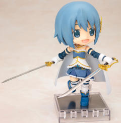 Cu-Poche 美树沙耶香 -资料图