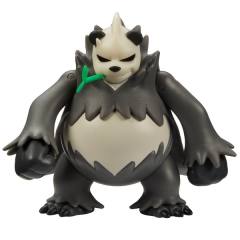 Pokémon Battle Feature Figure WCT x Pokémon WCT x Pokémon Series 4 流氓熊猫