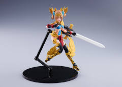 Aoshima Character Kit Selection 穗鹰亚托莉-资料图