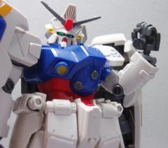 HGUC RX-78 GP02A 酸浆果-资料图