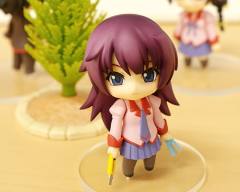 Nendoroid Petit 阿良良木历-资料图