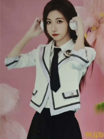 吕思琪 因为你内封 ver.A