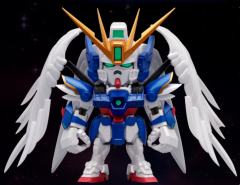 WING GUNDAMZERO EW Pearl Color Ver.