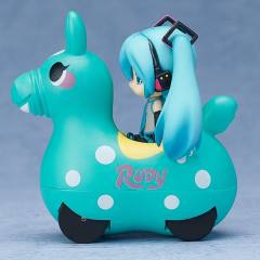 初音未来 罗迪 Hatsune Miku x Cute Rody-资料图