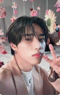 jill stuart代言卡 嘘ver.B