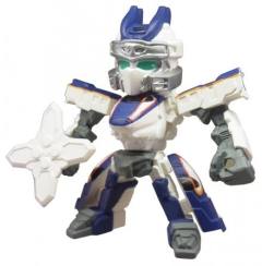 Shinkansen Henkei Robo Shinkalion Gacha Figure E3翼号