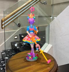 金匙少女-资料图