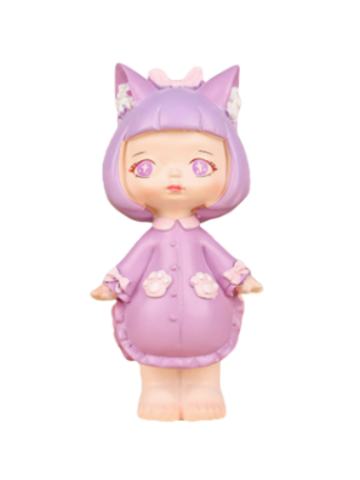小猫睡衣