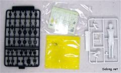 MG YMS-15 强人-资料图