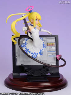帕蕾特 Limited Color ver.-资料图