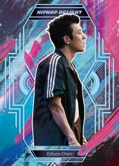 Edison Chen